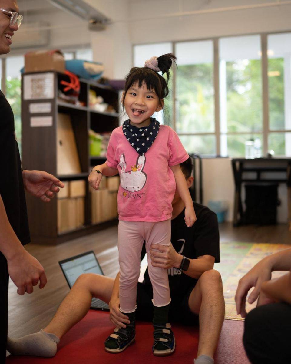 Dok. WINGS Therapy & Learning Center